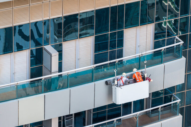 aluminium cladding supplier sydney